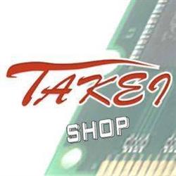Galaxia SAS Takei Shop - Negozio Computer, Agliana orari di apertura