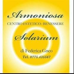 Centro Estetico Armoniosa Di Gneo Federica, Alatri orari di apertura