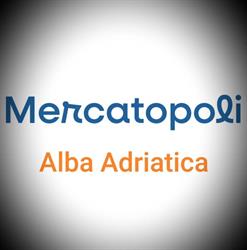Mercatopoli Alba Adriatica Riva, orari di apertura