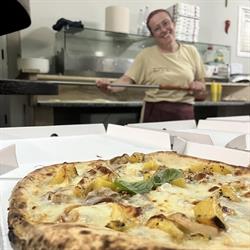 Voglia di Pizza, Albanella orari di apertura