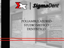 Sigmadent S.r.l., Albenga orari di apertura