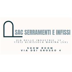 Sac Serramenti in Alluminio, Albissola Marina orari di apertura