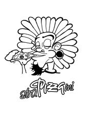 Strapizzami, Alessandria orari di apertura
