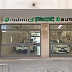 Autom SAS Di Marras Nicola Ignazio & C, Alghero orari di apertura