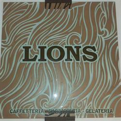 Lions Coffee, Altamura orari di apertura