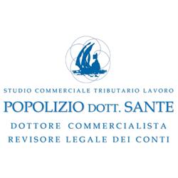 Popolizio Dott. Sante - Studio Commerciale Tributario Lavoro, Altamura orari di apertura