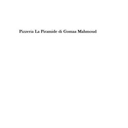 pizzeria la piramide di gomaa mahmoud, Alzate Brianza orari di apertura