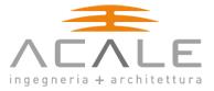 Acale - Studio Associato, Ancona orari di apertura