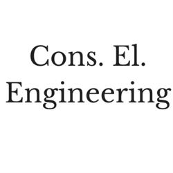 Cons. El. Engineering, Ancona orari di apertura