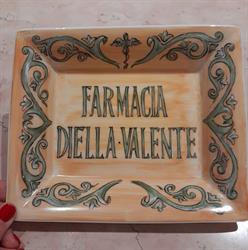 Farmacia Diella e Valente, Andria orari di apertura