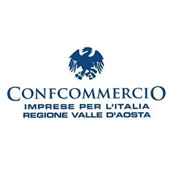 Confcommercio Imprese Per l Italia Regione Valle d Aosta, orari di apertura