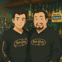 Bar Gery Di Salerno Antonio A Salerno Francesco Snc, orari di apertura