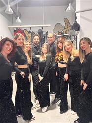 Cuccurullo Acconciatori sas di Francesco Cuccurullo & C., Salerno orari di apertura
