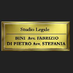 Studio Legale Bini e di Pietro, Arcisate orari di apertura