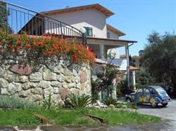 Albergo Casa Serena - Minerva Srl, Lerici orari di apertura