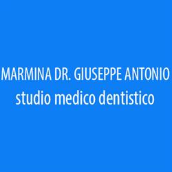 Marmina Dr. Giuseppe Antonio, Ardore orari di apertura