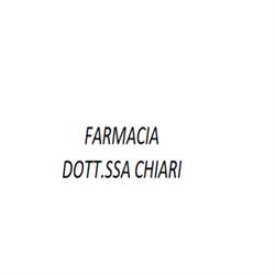 Farmacia Dott.ssa Chiari Vera, Saltrio orari di apertura