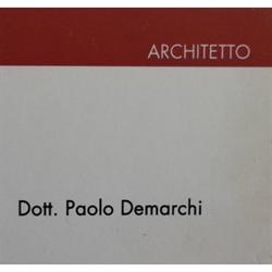 Dott. Demarchi Paolo Architetto, Saluzzo orari di apertura