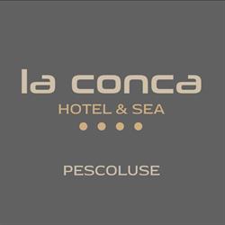 Hotel La Conca Eredi Picci, Salve orari di apertura