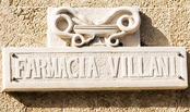 Farmacia Villani Della Dott.ssa De Blasi Lucia, Salve orari di apertura