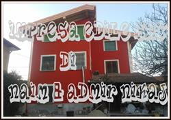 Impresa Edile Nikaj Di Naim e Admir Nikaj SNC, Gallarate orari di apertura