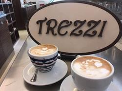 Pasticceria Gelateria Caffetteria Trezzi, Arosio orari di apertura