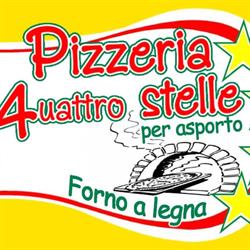 Pizzeria 4 Stelle Di Zambon Andrea, Arzergrande orari di apertura
