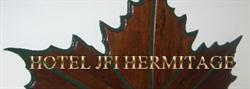 Hotel Jfi Hermitage, Assisi orari di apertura