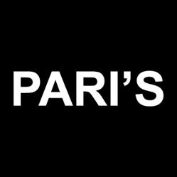Pari's abbigliamento firmato, Asti orari di apertura