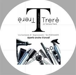 Trere' Di Tamara Trere', Bagnacavallo orari di apertura