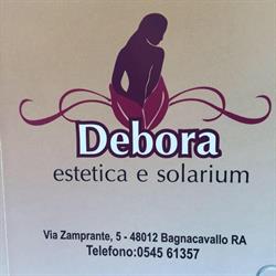 Centro Benessere Debora, Bagnacavallo orari di apertura