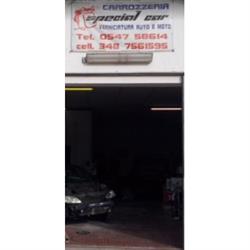 Carrozzeria Special Car, Gambettola orari di apertura