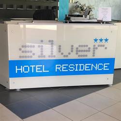 Silver Residence Hotel, Bagnolo in Piano orari di apertura