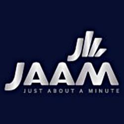 JAAM - Just About A Minute, Balangero orari di apertura