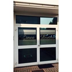 Linea Donna Centro Estetico, Banchette orari di apertura