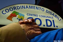 Co.Di. Coordinamento Disabili, Barcellona Pozzo di Gotto orari di apertura