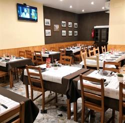 Grill Room, Bari orari di apertura