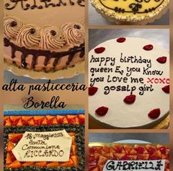 Pasticceria Borella Di Borella Stefano Maria, Garbagnate Milanese orari di apertura