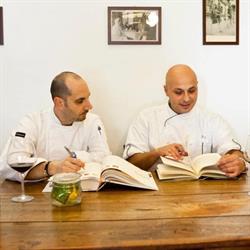 Osteria Antico Brolo Snc Di Pellegrini Enrico E Cappa Marcello, Gardone Riviera orari di apertura