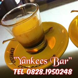 Yankees Bar Di Lucia Fabio, Battipaglia orari di apertura