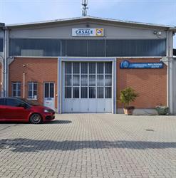 Carrozzeria Casale Di Casale Omar, Beinasco orari di apertura