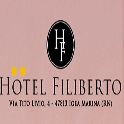 Hotel Filiberto, Bellaria-Igea Marina orari di apertura