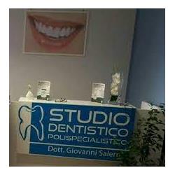 Studio Dentistico Polispecialistico del dott. Salerno Giovanni, Belmonte Mezzagno orari di apertura