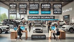 Sicurauto, San Benedetto del Tronto orari di apertura