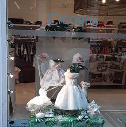 Cicogna Di Gelfi E C. Sas, Bergamo orari di apertura