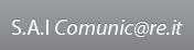 S.a.i. Comunicare S.r.l., Bergamo orari di apertura