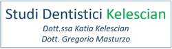 Studi Dentistici Dott.ssa Katia Kelescian Dott. Gregorio Masturzo, Bologna orari di apertura