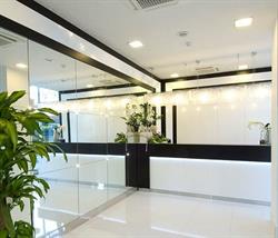 Suite Hotel Elite, Bologna orari di apertura