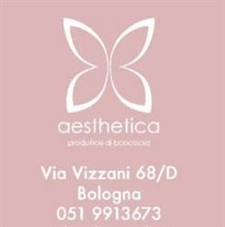 Aesthetica SNC Di Bertazzini Milena e Pazi Morena, Bologna orari di apertura