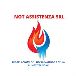 Not Assistenza SRL Assistenza Tecnica Caldaie, San Daniele del Friuli orari di apertura